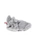 Zutano Gray Booties Size 10-18mo - photo 1