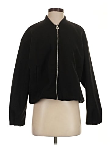 Zara Track Jacket (view 1)