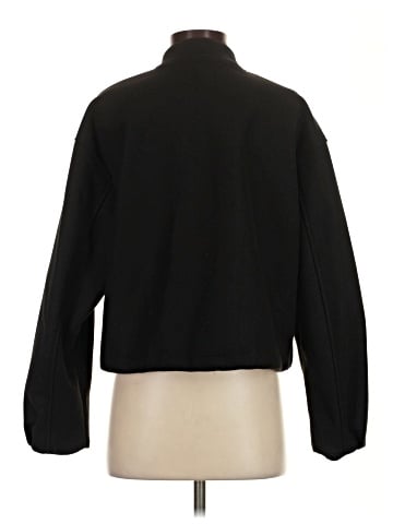 Zara Track Jacket (view 2)