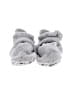 Zutano Gray Booties Size 10-18mo - photo 2