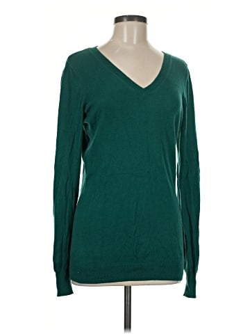 Worthington Pullover Sweater (view 1)