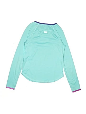 Fila Sport Long Sleeve T-Shirt (view 2)