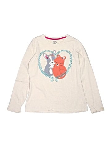 Falls Creek Long Sleeve T-Shirt (view 1)