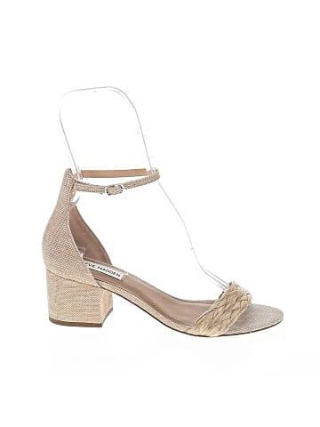 Steve Madden Sandals (view 1)