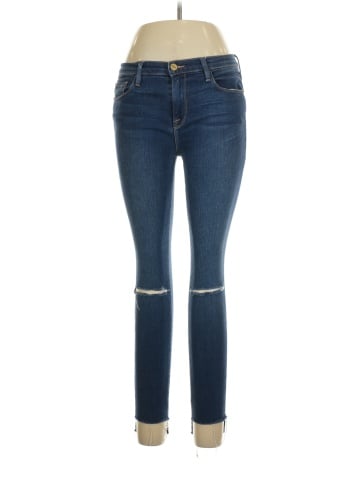 FRAME Denim Jeans (view 1)