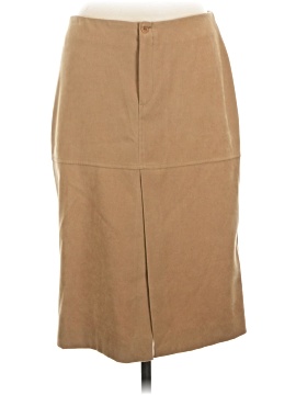 Zara Basic Casual Skirt