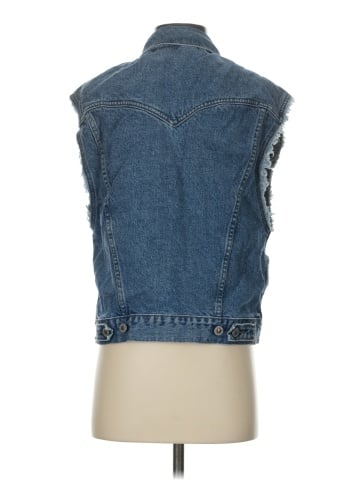 Levi's Denim Vest (view 2)