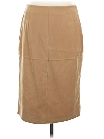 Zara Basic Casual Skirt (view 2)