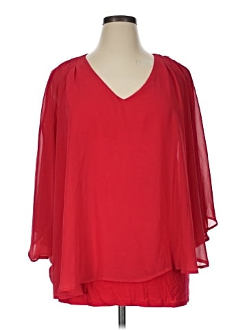 Joseph A. 3/4 Sleeve T-Shirt (view 1)