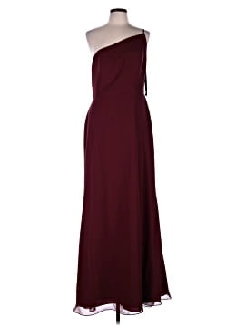 Hayley Paige Occasions Cocktail Dress (view 1)