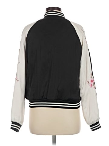BB Dakota Track Jacket (view 2)