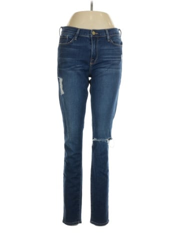 FRAME Denim Jeans (view 1)