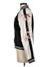 BB Dakota 100% Polyester Graphic Black Track Jacket Size M - photo 5