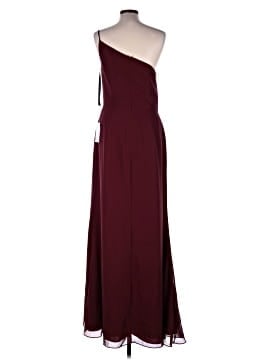 Hayley Paige Occasions Cocktail Dress (view 2)