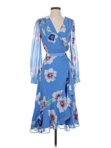 Yumi Kim Cocktail Dress (view 1)