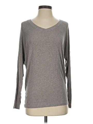 CAbi Long Sleeve T-Shirt (view 1)