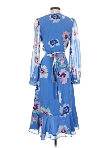 Yumi Kim Cocktail Dress (view 2)