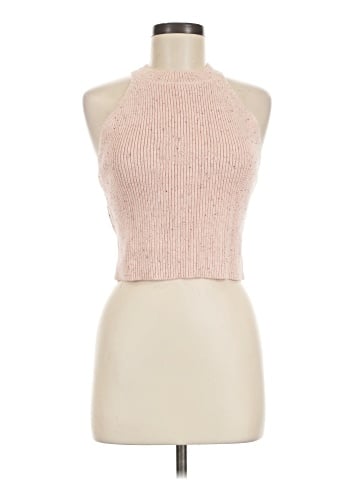 MNG Sleeveless Top (view 1)