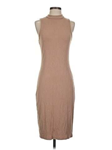 Express Outlet Casual Dress (view 1)