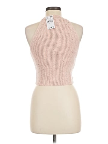 MNG Sleeveless Top (view 2)
