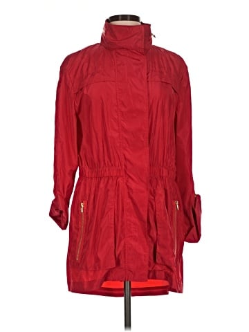 Ciao Milano Raincoat (view 1)