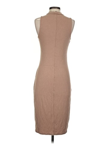 Express Outlet Casual Dress (view 2)
