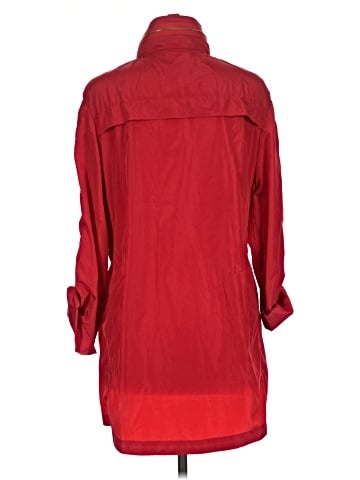 Ciao Milano Raincoat (view 2)