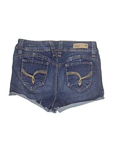 YMI Denim Shorts (view 2)