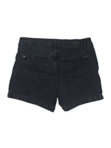 Celebrity Pink Denim Shorts (view 2)