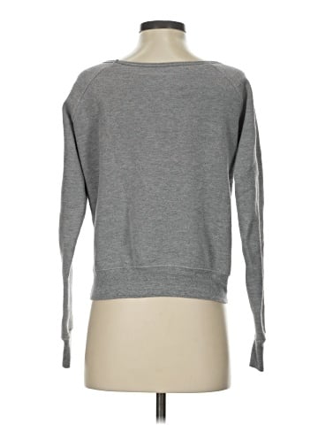 Hard Rock Cafe Pullover Sweater (view 2)