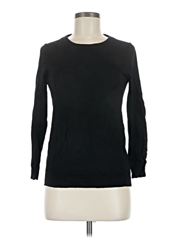J.Crew Wool Pullover Sweater (view 1)