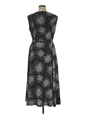 Nina Leonard Casual Dress (view 2)