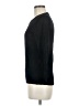 J.Crew 100% Wool Black Wool Pullover Sweater Size M - photo 5