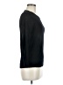 J.Crew 100% Wool Black Wool Pullover Sweater Size M - photo 4