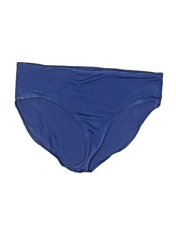 Lands' End Swimsuit Bottoms (view 1)