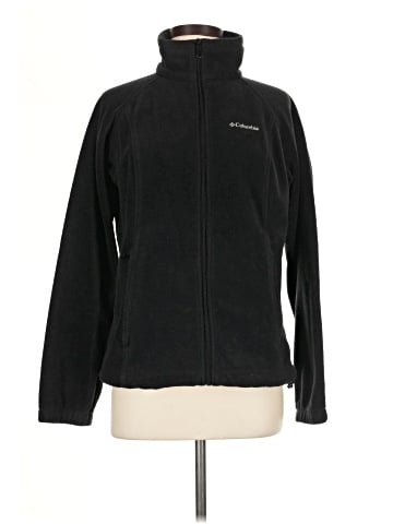 Columbia Fleece (view 1)
