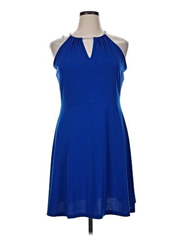MICHAEL Michael Kors Cocktail Dress (view 1)