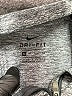Nike Gray Track Jacket Size XS - photo 6