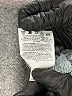 Nike Gray Track Jacket Size XS - photo 7