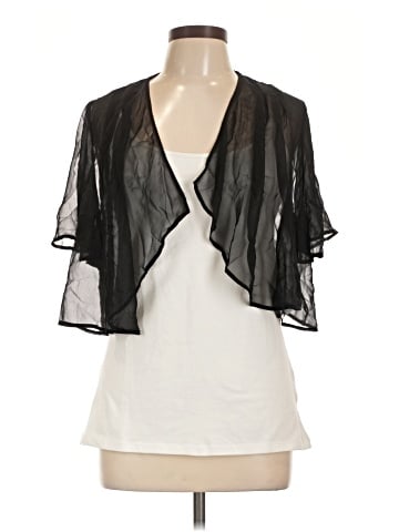Coast Silk Cardigan (view 1)