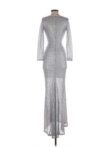Bebe Cocktail Dress (view 2)
