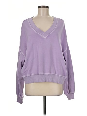 Aerie Pullover Sweater (view 1)