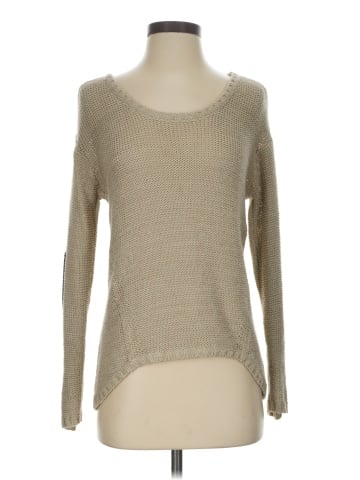 Quinn Pullover Sweater (view 1)