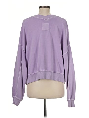Aerie Pullover Sweater (view 2)