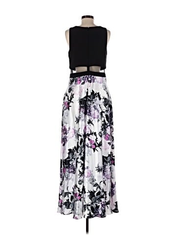 Betsy & Adam Casual Dress (view 2)