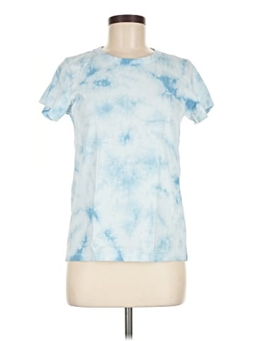 Rag & Bone Short Sleeve T-Shirt (view 1)