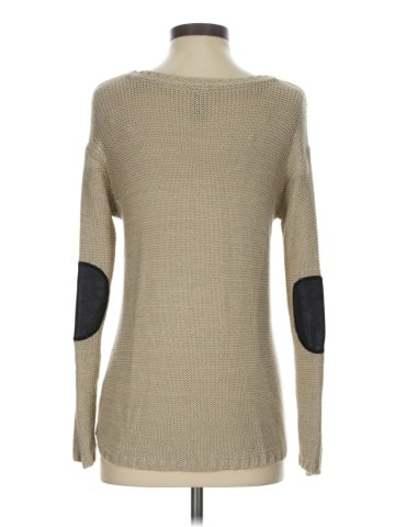 Quinn Pullover Sweater (view 2)