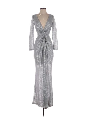 Bebe Cocktail Dress (view 1)