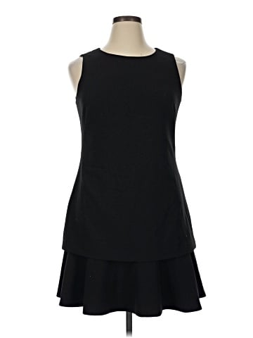 Eliza J Cocktail Dress (view 1)