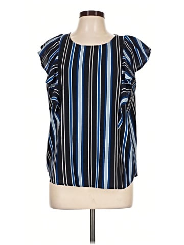 Harve Benard Short Sleeve Blouse (view 1)